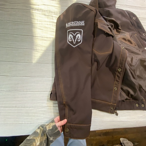 STS Ranchwear International Finals Rodeo 2023 Contestant Jacket - Picture 11 of 16